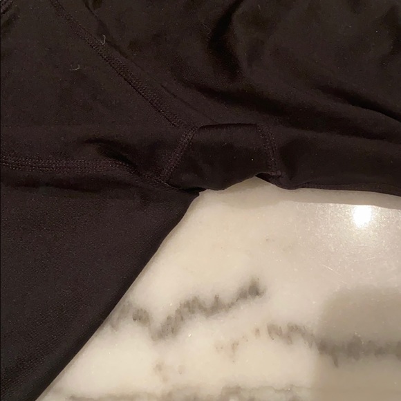 Brand new nike capris! - Picture 7 of 9